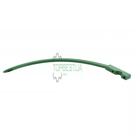 DC14818 Голка (сталь) прес-підбирача John Deere