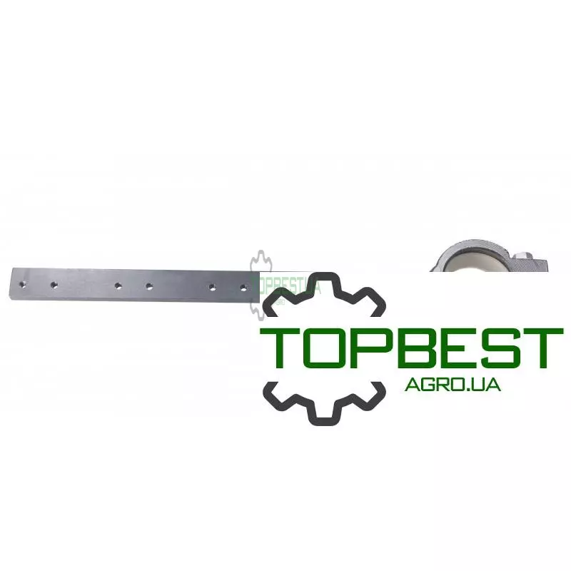 420301301 Головка коси жатки  Deutz-Fahr