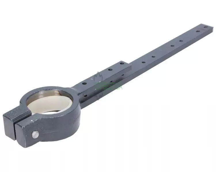 420301301 Головка коси жатки  Deutz-Fahr