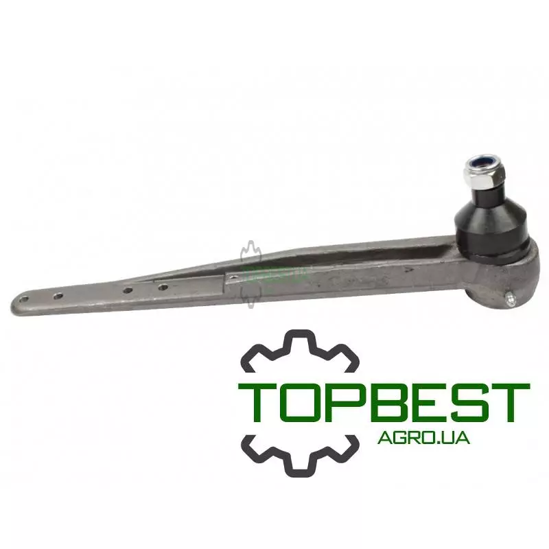 AH21346 Головка коси жатки John Deere - з планкою AH21346 Головка коси жатки John Deere - з планкою