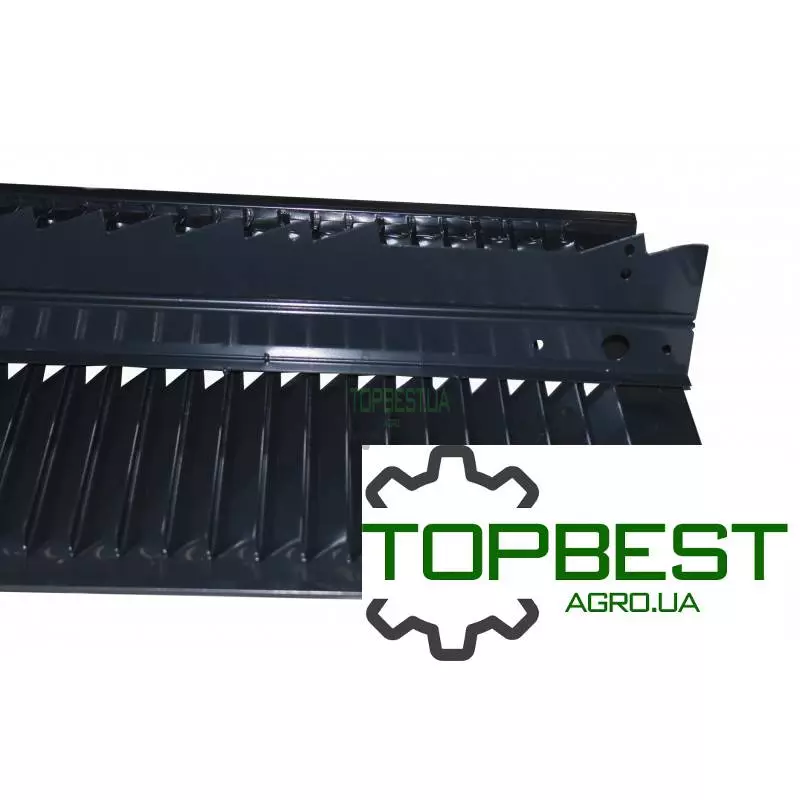 663590 Грохот (стрясна дошка) Claas