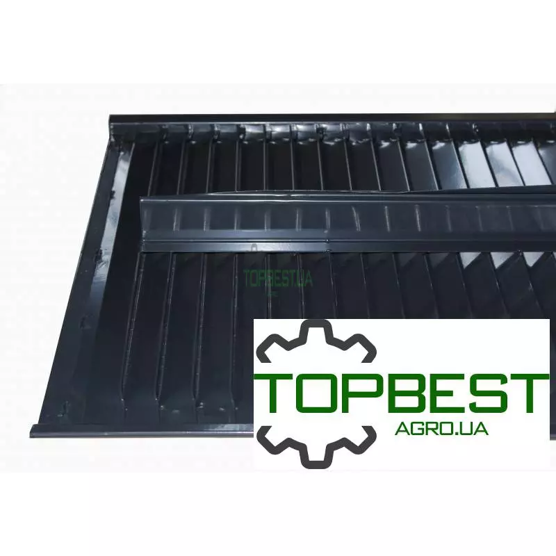 663590 Грохот (стрясна дошка) Claas