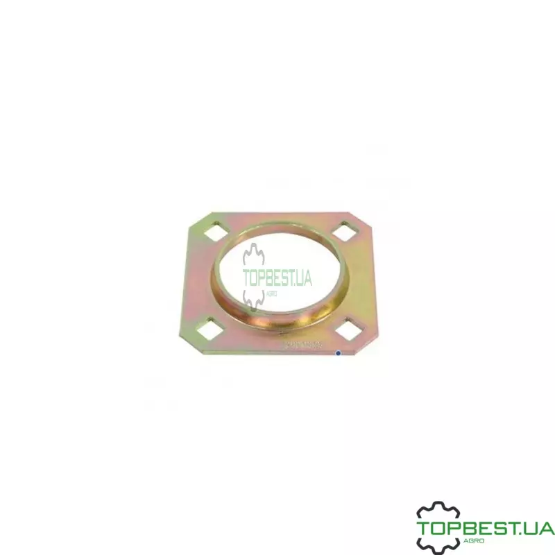 H113625 Корпус підшипника фланцевий John Deere