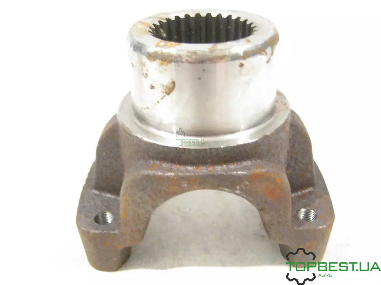 H121681 Вилка хрестовини John Deere