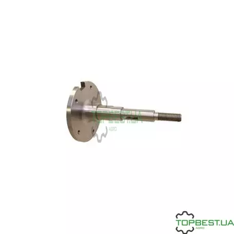 H129658 Вал шестигранний John Deere