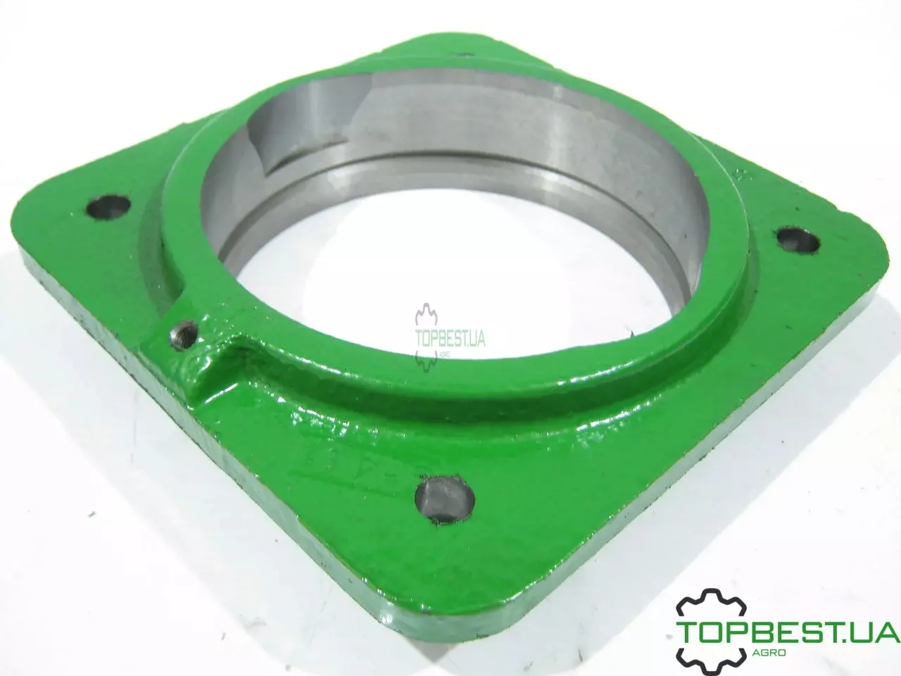 H133618 Корпус підшипника John Deere H133618 Корпус підшипника John Deere