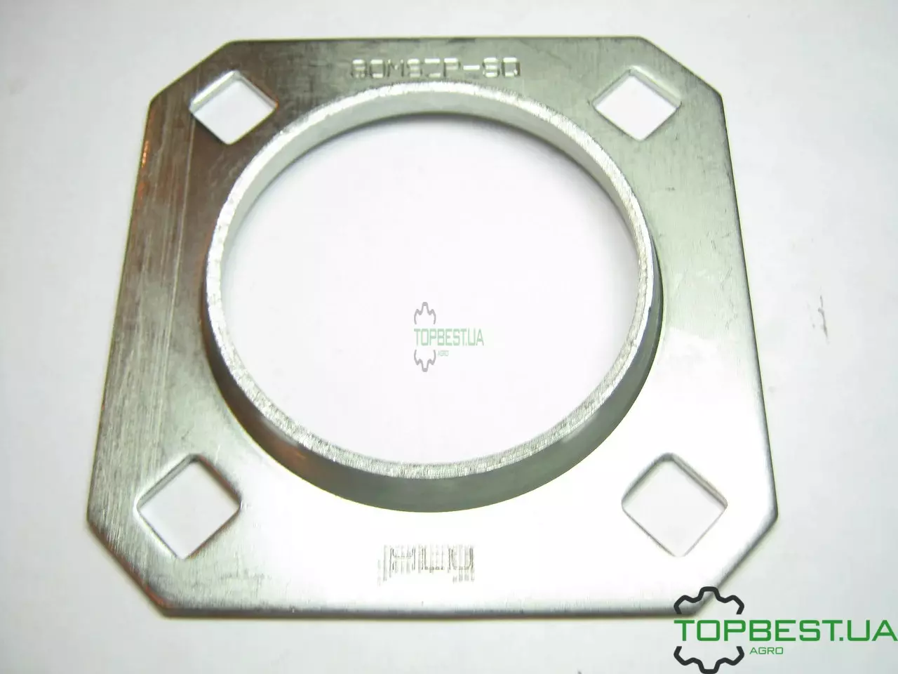 H133621 Корпус підшипника фланцевий John Deere