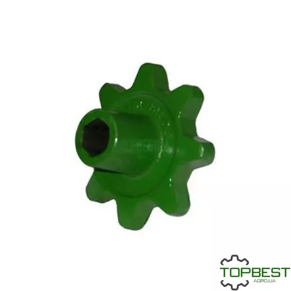 H134603 Зірка приводу [ Agri parts ]