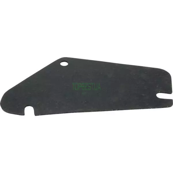 H135192 Ущільнення переднє редуктора розвантаження John Deere