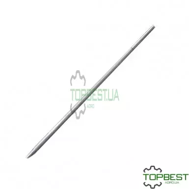 H135396 Вал проміжний с/г JOHN DEERE [ A&amp;I ]