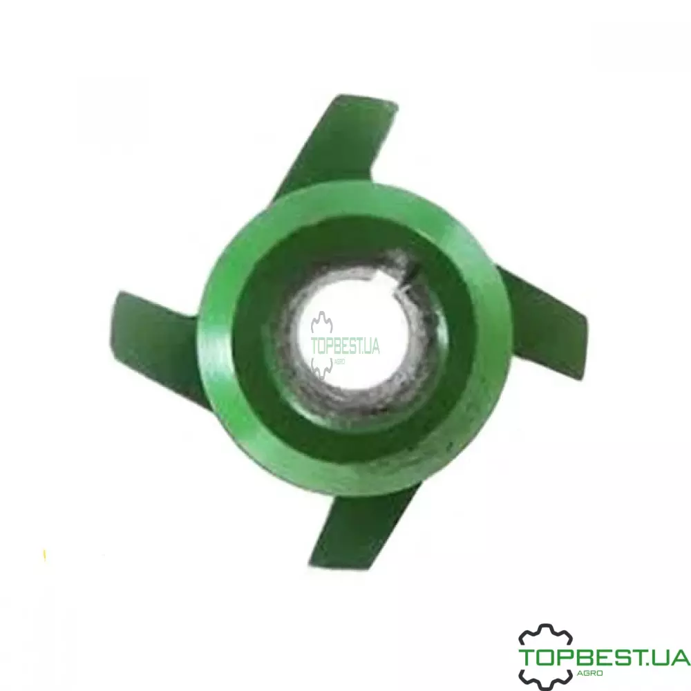 H136186 Муфта з&#039;єднувальна [ Agri parts ]