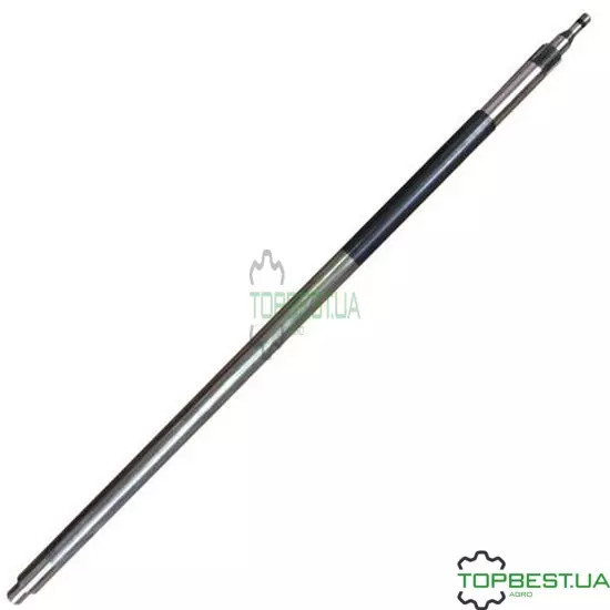 H140043 Вал ведучий с/г комбайну [ Parts Express ]