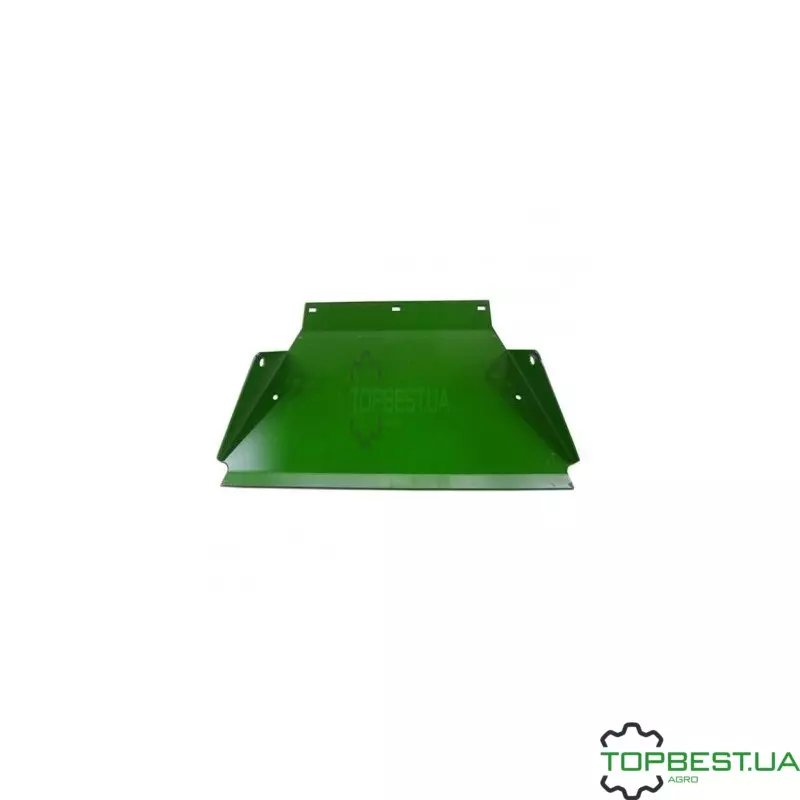 H145464 Днище транспортера похилої камери John Deere