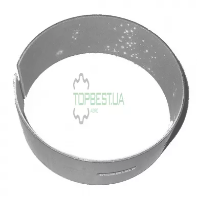 H146281 Втулка металева JOHN DEERE [ A&amp;I ]