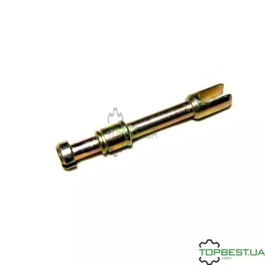 H165222 Вал John Deere