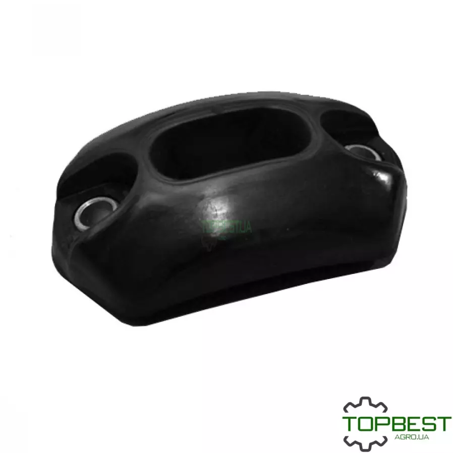 H168206 Направляюча пальця шнека жатки [ Agri parts ]