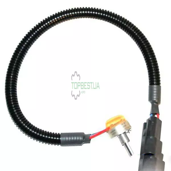 H168870 Повітропровід обігріву та кондиціонування John Deere