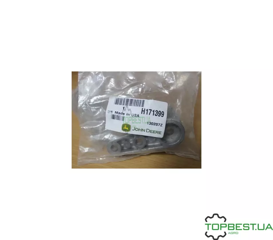 H171399 Корпус датчика John Deere