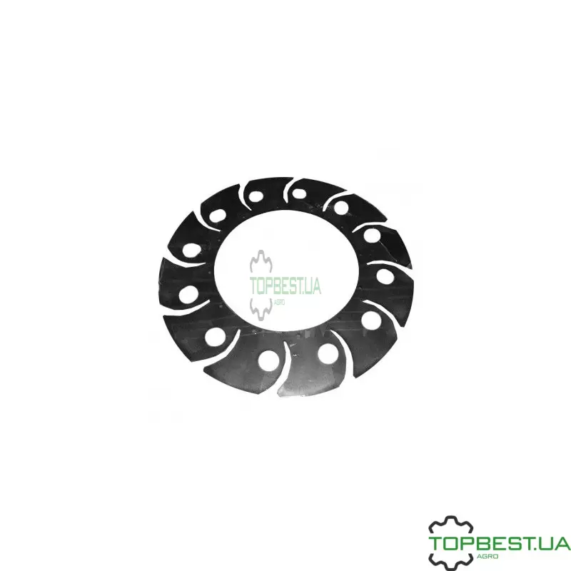 H203514 Вставка ротора John Deere