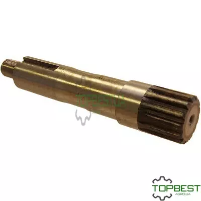 H215085 Вал ведучий с/г комбайну JOHN DEERE [ A&amp;I ]