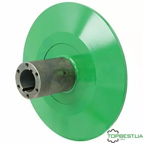 H216332 Диск варіатора с/г комбайну [ Agri parts ]