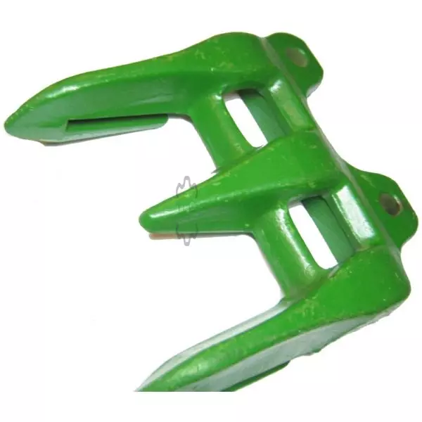 H218948 Гвинт притискача ножа John Deere H161241