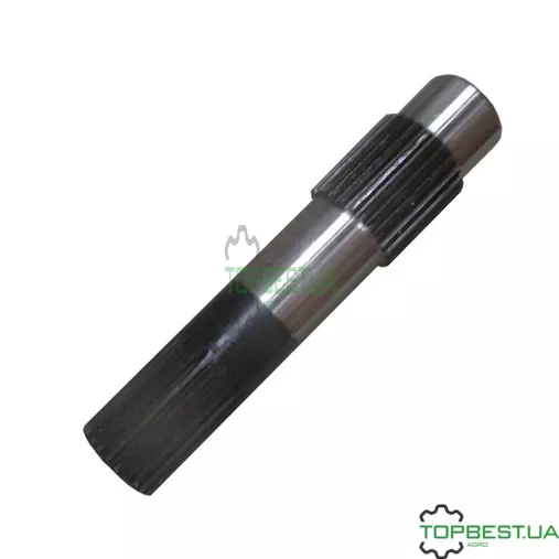 H93674 Вал-шестерня бортового редуктора John Deere