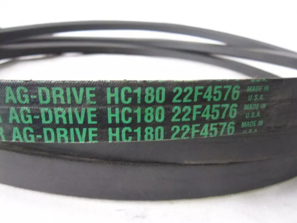 HC180 Ремінь приводу жниварки Carlisle 84449765 / 84291570 Z55801