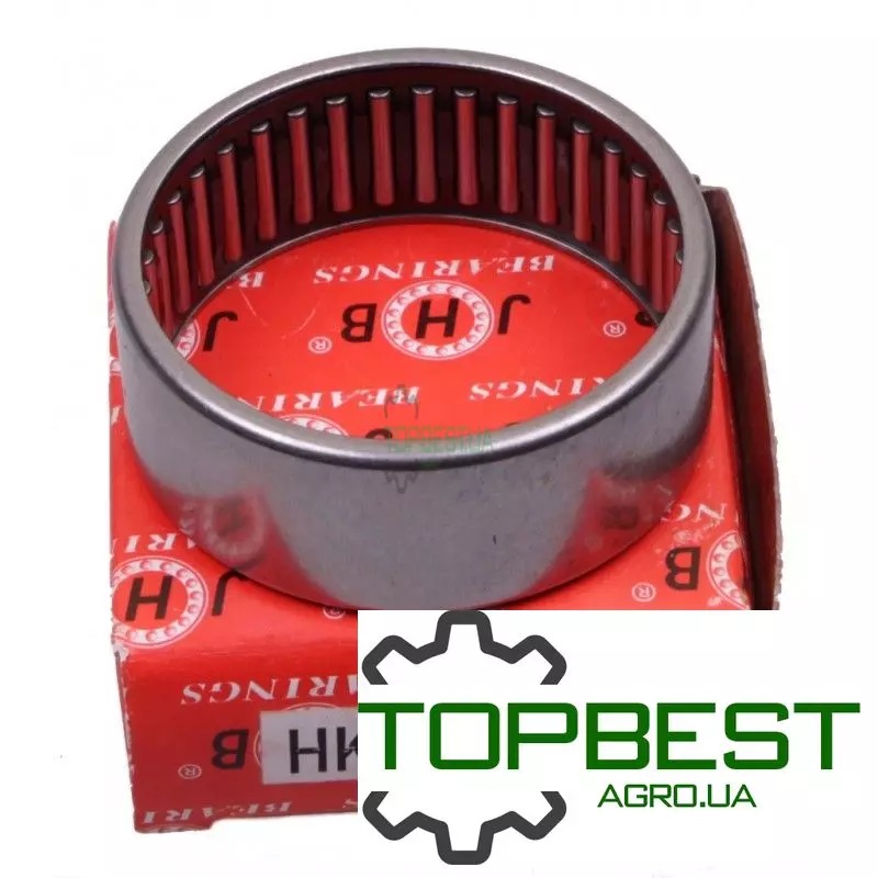 HK4520 Голковий підшипник [JHB]