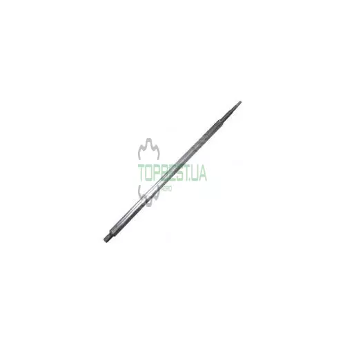 HXE31745 Вал транспортера похилої камери верхній John Deere Z70136