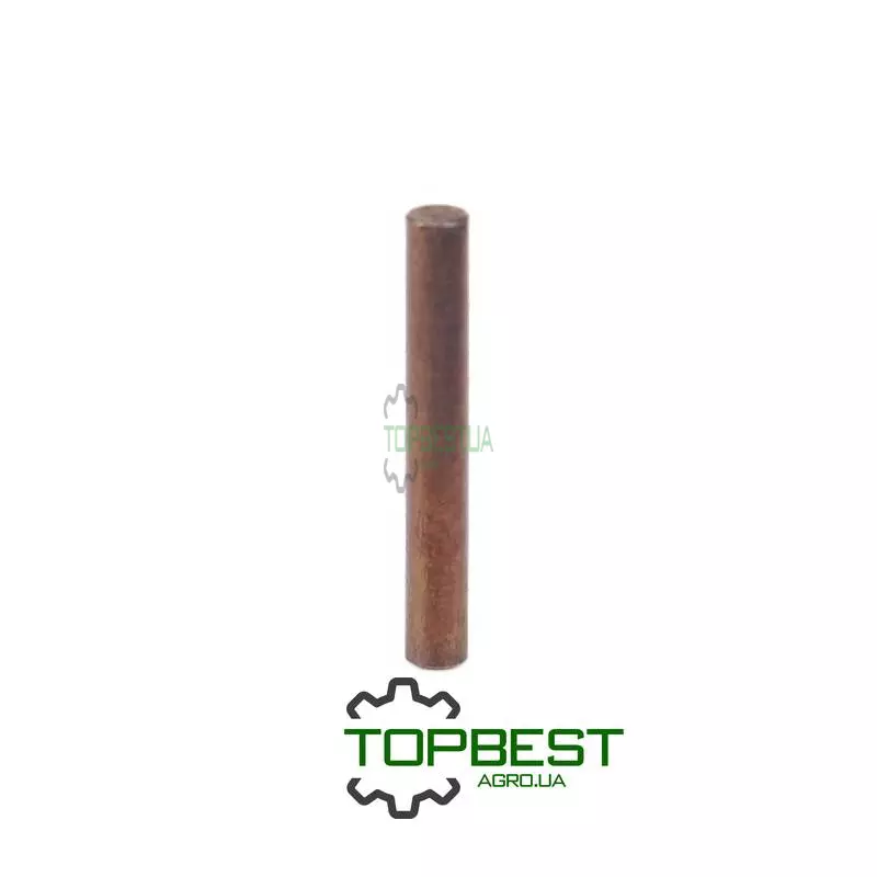 602729.0 Голка розподілювача гідравліки Claas [Original]