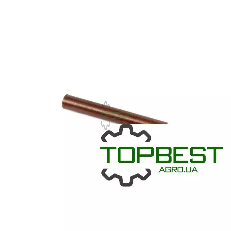 602729.0 Голка розподілювача гідравліки Claas [Original]