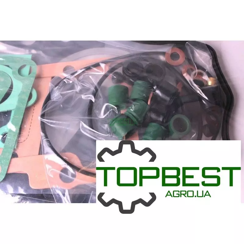 U5LT1300 К-Т прокладок двигуна верх - Perkins