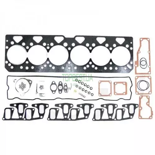 U5LT1300 К-Т прокладок двигуна верх - Perkins