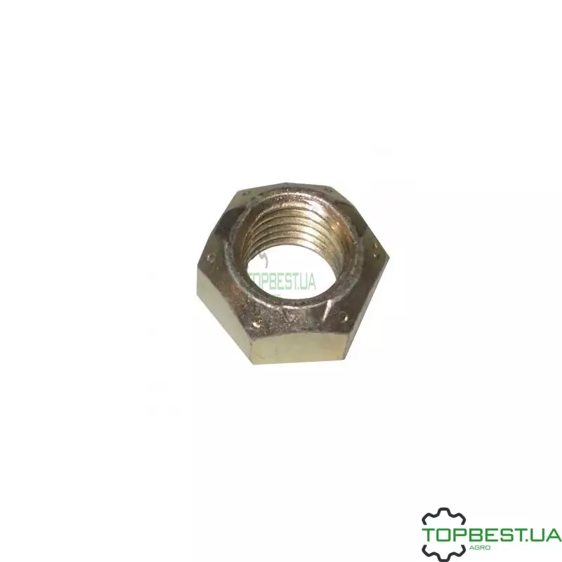 K40017 Гайка John Deere