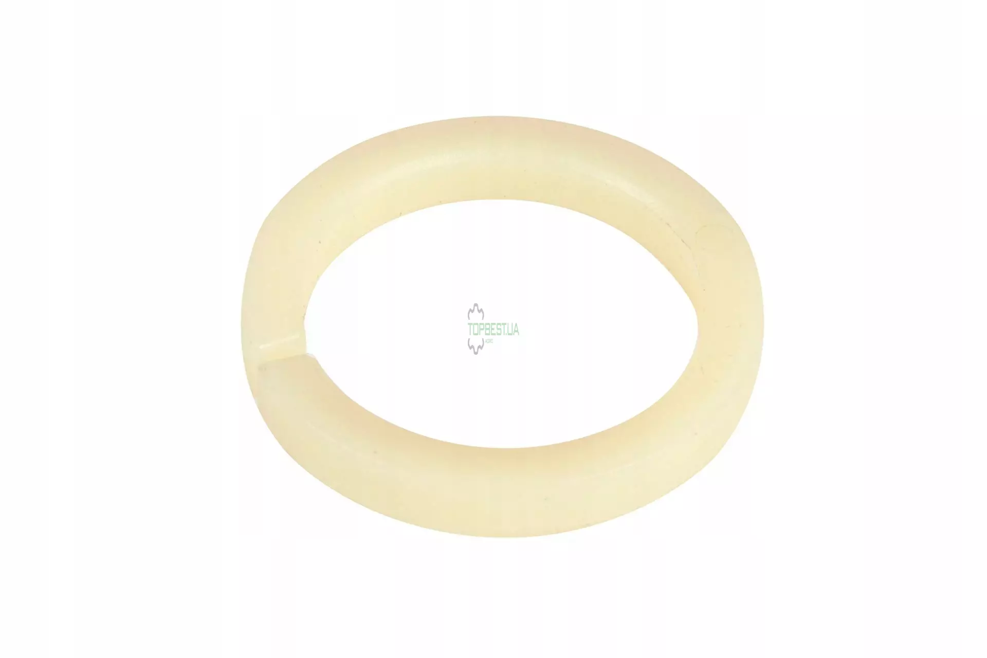 778581.0 Капролонове разрізне кільце гідравліки Claas Original