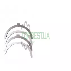 0921118 Дистанційні кільця колінвала двигуна Perkins