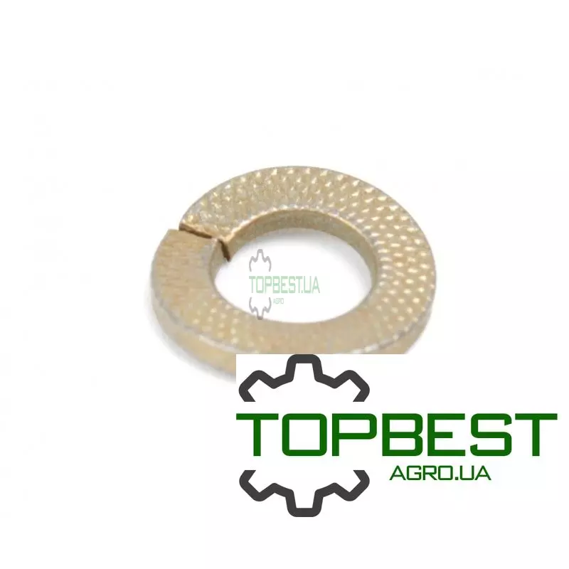 235131 Кільце пружинне жатки комбайна CLAAS - d6 мм [Original]