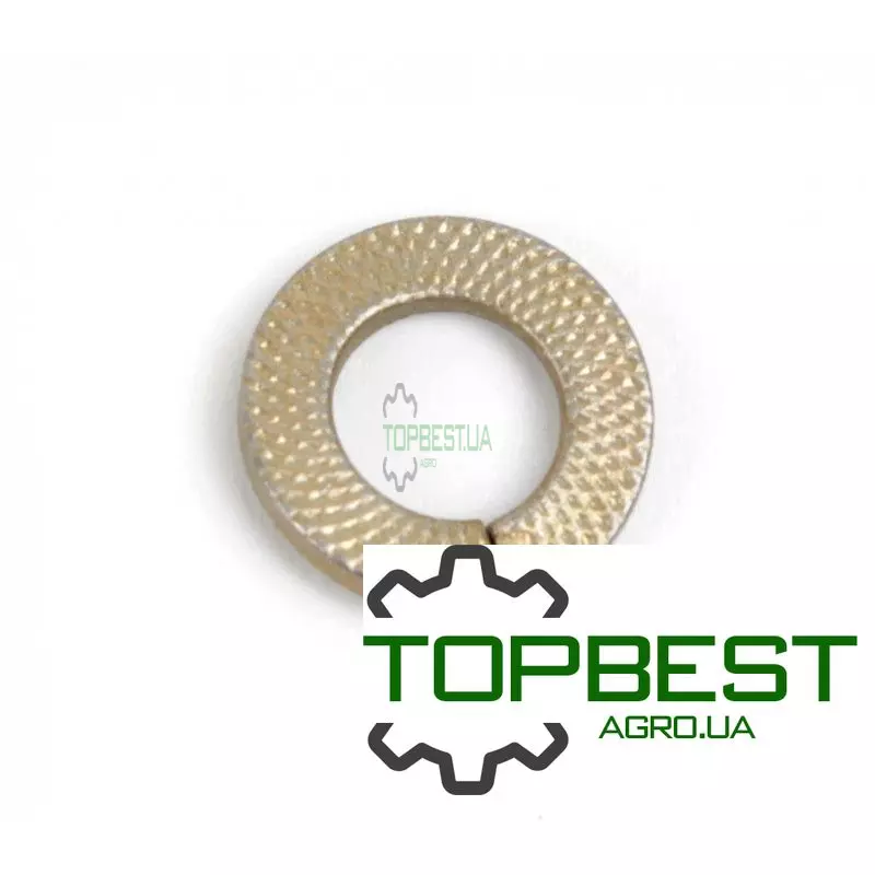 235131 Кільце пружинне жатки комбайна CLAAS - d6 мм [Original]