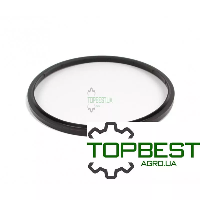 0002156360 Кільце 215636 скребка жатки комбайна Claas - 130.6x120x7мм [Original]