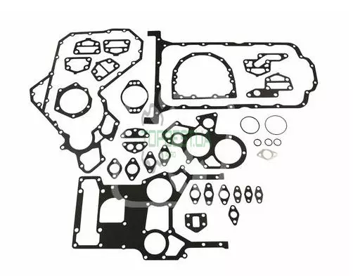 U5LB1327 Комплект прокладок Perkins - низ двигуна