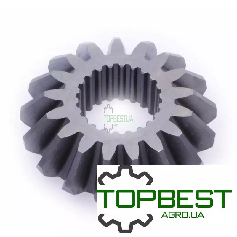 933151 Конічна шестерня Claas [оригінал]