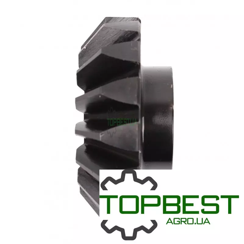 9508218 Конічна шестерня New Holland