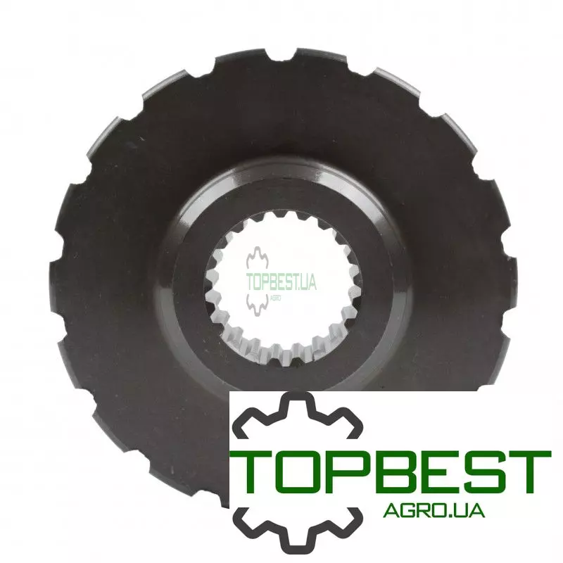 Z12148 Конічна шестерня John Deere