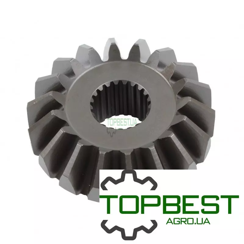 Z12148 Конічна шестерня John Deere