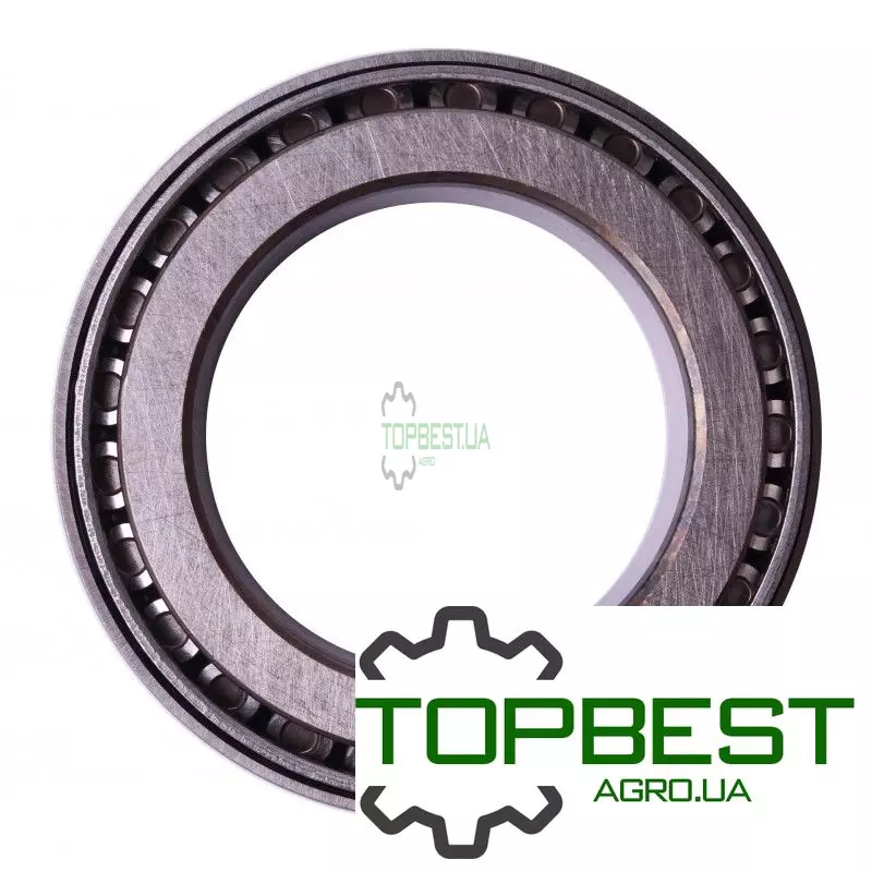 87281696 Конічний роликовий підшипник 236008 Claas 025148 Geringhoff [SKF]