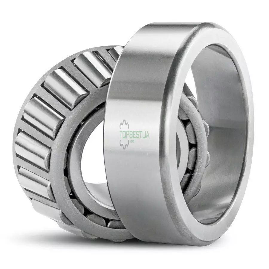 87281696 Конічний роликовий підшипник 236008 Claas 025148 Geringhoff [SKF]