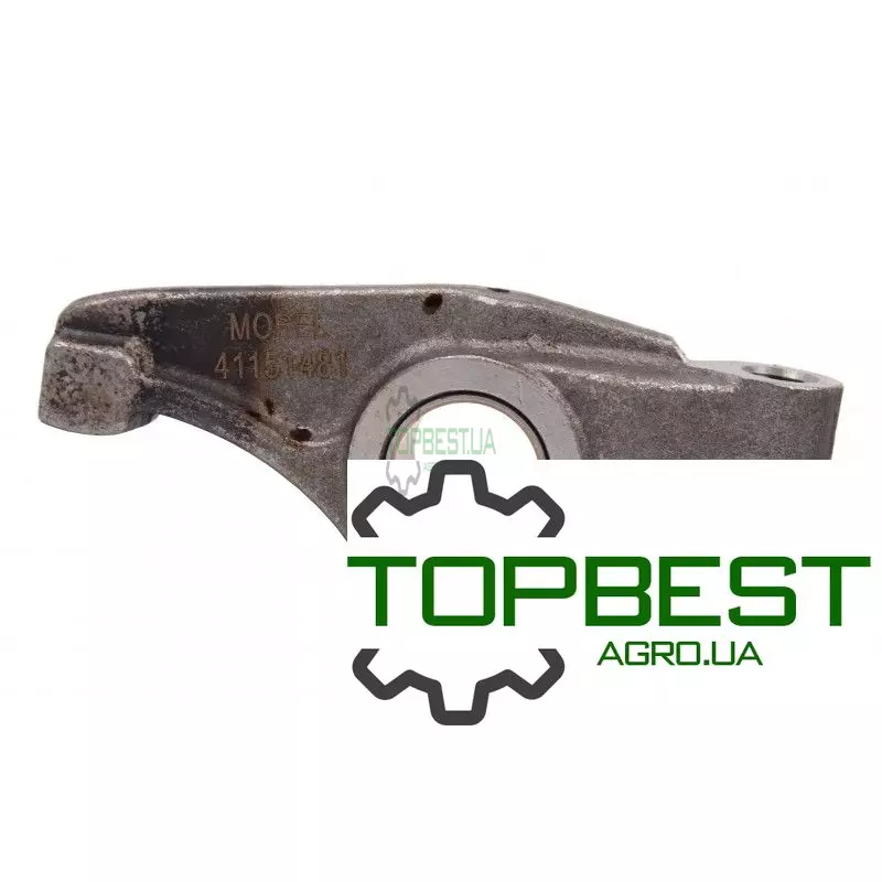 4115R306 Коромисло клапана ліве двигуна Perkins 4115R306 Коромисло клапана ліве двигуна Perkins