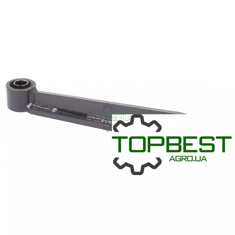 608990 Коромисло в зборі - Claas