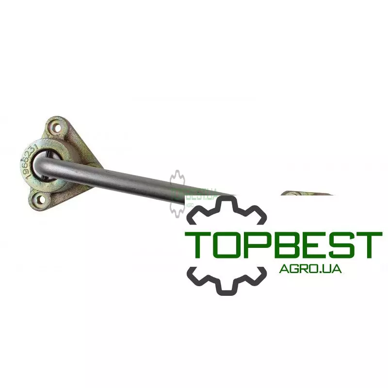 678638 Коромисло в зборі - Claas